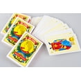 thumbnail image 2 of Baraja Española Plastificada Mr. Poker 3 Mazos, 2 of 6