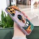 thumbnail image 3 of Funda de teléfono Hello Astronaut para Samsung Galaxy S24, S23, S22, S21, S20 Ultra Plus FE, S10, S9, S10E, Note 20 Ultra, 10, 9 Plus, 3 of 5