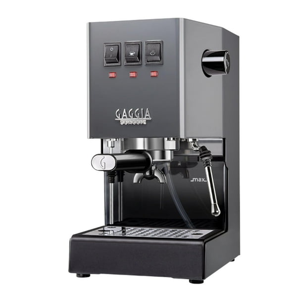 Máquina de café espresso Gaggia Classic Evo Pro RI9380/51 Industrial Grey