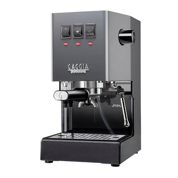 Máquina de café espresso Gaggia Classic Evo Pro RI9380/51 Industrial Grey