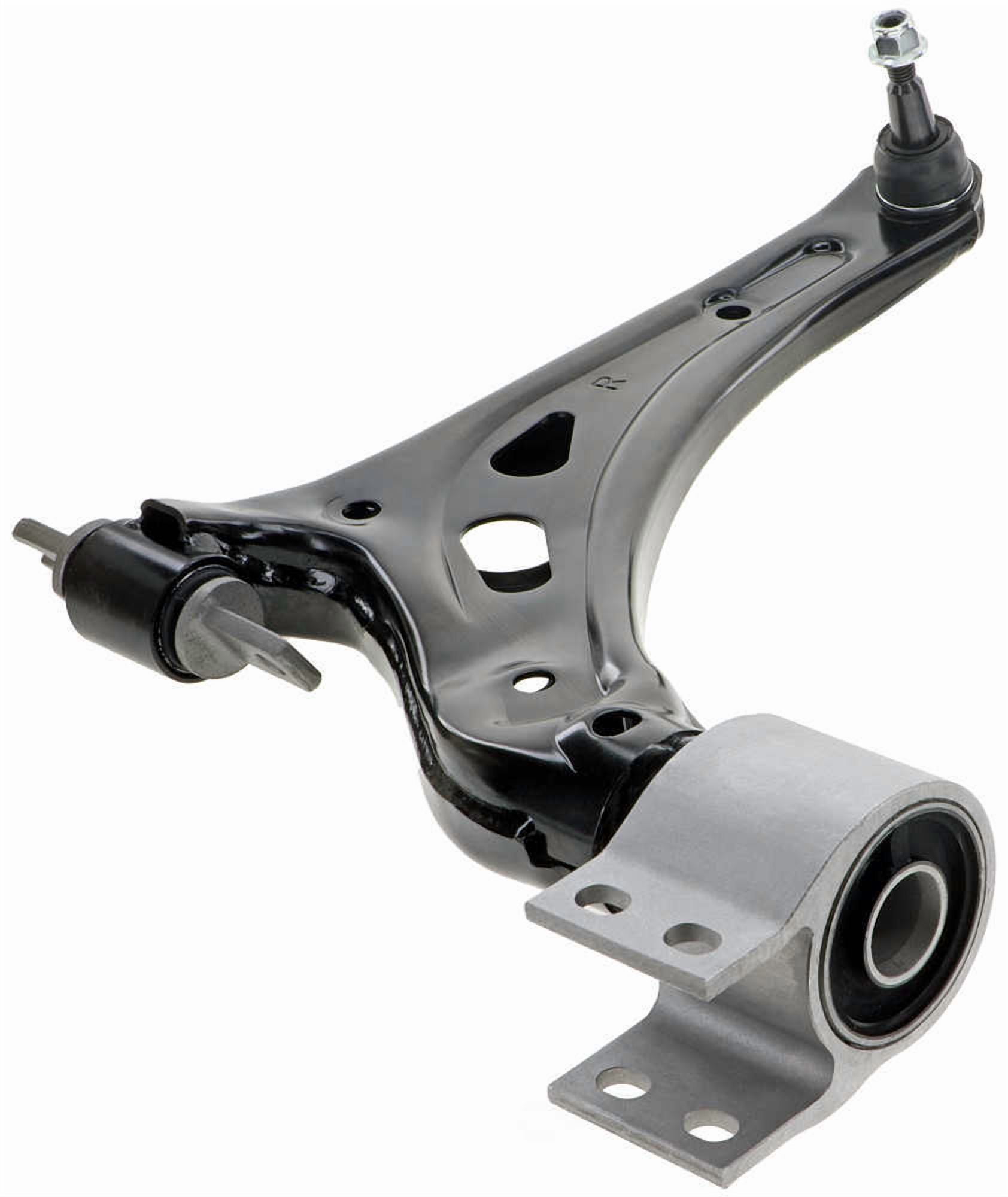 Mevotech Original Grade GS501309 Suspension Control Arm and Ball Joint Assembly