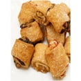 thumbnail image 2 of My Mother's Delicacies Authentic Rugelach Gift Tin, Raspberry, Small, 2 of 5
