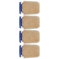 thumbnail image 1 of Escape De Aire, Silenciador Neumático Resistente A Impactos PSF-10 Fácil De Instalar 1.0Mpa Para Válvulas Solenoides Para Cilindros Para Cajas De Engranajes, 1 of 8
