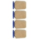 thumbnail image 2 of Silenciador Neumático Escape De Aire De 4 Piezas Fácil De Instalar 1.0Mpa Para Cajas De Engranajes Para Válvulas Solenoides Para Cilindros ANGGREK Hardware, 2 of 8