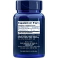 thumbnail image 2 of Life Extension PS Caps 100mg - Phosphatidylserine Supplement for Brain health - Healthy Cognitive Function, Memory, Focus, Concentration Support - Non-GMO, Gluten-Free, Vegetarian - 100 Capsules, 2 of 10