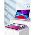 thumbnail image 3 of Solid Anti-fall Case With Pen Slot Compatible With iPad, 3 of 4