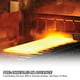 thumbnail image 4 of Uxcell Acero 1095 para Cuchillo, 4" x 1-1/2" x 1/8" Acero Laminado en Frío, 4 of 7