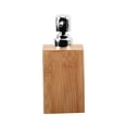 thumbnail image 1 of Botellas Dispensadoras de Jabón de 7 Onzas perfecl para Mostrador de Bambú, 1 of 8