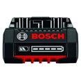 thumbnail image 4 of Bosch Outils Électriques 114-GBA18V40 Core18V 4.0 Ah Batterie Compacte, 4 of 4