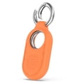 thumbnail image 3 of Compatible avec Tag2 Locator Housse de Protection en Silicone Anti-Rayures - Protection Exceptionnelle pour Appareils Offre une Protection Complète Ajustement Précis Doux et Résistant aux Chocs - Léger, 3 of 4