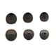 thumbnail image 4 of Puntas de silicona para los oídos Tapones para los oídos de repuesto para auriculares a prueba de agua para JBL TOUR PRO+, 4 of 5