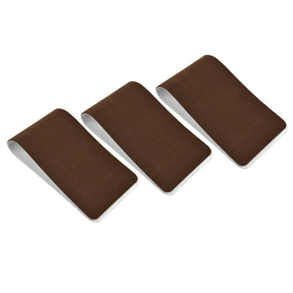 Stair Carpet Treads, High 15 Pieces Easy Installation Stair Treads Polyester Fiber For Hotel For Home For Hall