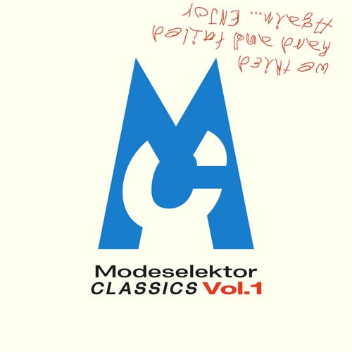 Modeselektor - Classics Vol. 1 - Music & Performance - CD