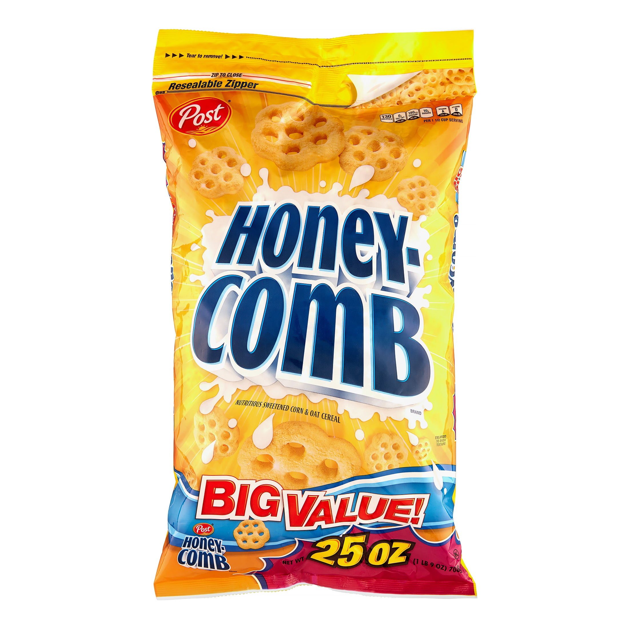 Post Cereal, 25 Oz