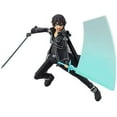 thumbnail image 1 of Sword Art Online Figma Kirito Hand Model Comic Character Model Toy Anime Action Statue 5.91 inch, 1 of 6