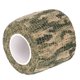 thumbnail image 4 of Disfración de Hunt Elastoplast, Vendaje Eláste de Camuflaje 4.5m para la Caza Al Aire Libre, 4 of 7