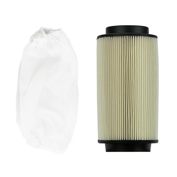 Polaris FK1000004 Genuine OEM 1996-2015 Sportsman, Hawkeye, Forest, Ranger ATV Air Filter,