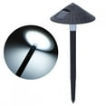 thumbnail image 1 of Outdoor Waterproof Solar Power Mushroom‑Shaped Light‑Control LED Lawn Light for Garden Yard, 1 of 8