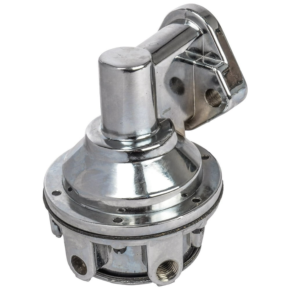 JEGS 15950 Mechanical Fuel Pump for Small Block Chevy 265283327350