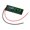 Green, variant on Efficient 18650 Levels Indicators Tester LED Display Screen Module for 7-55V Electric Vehicles Solar Systems