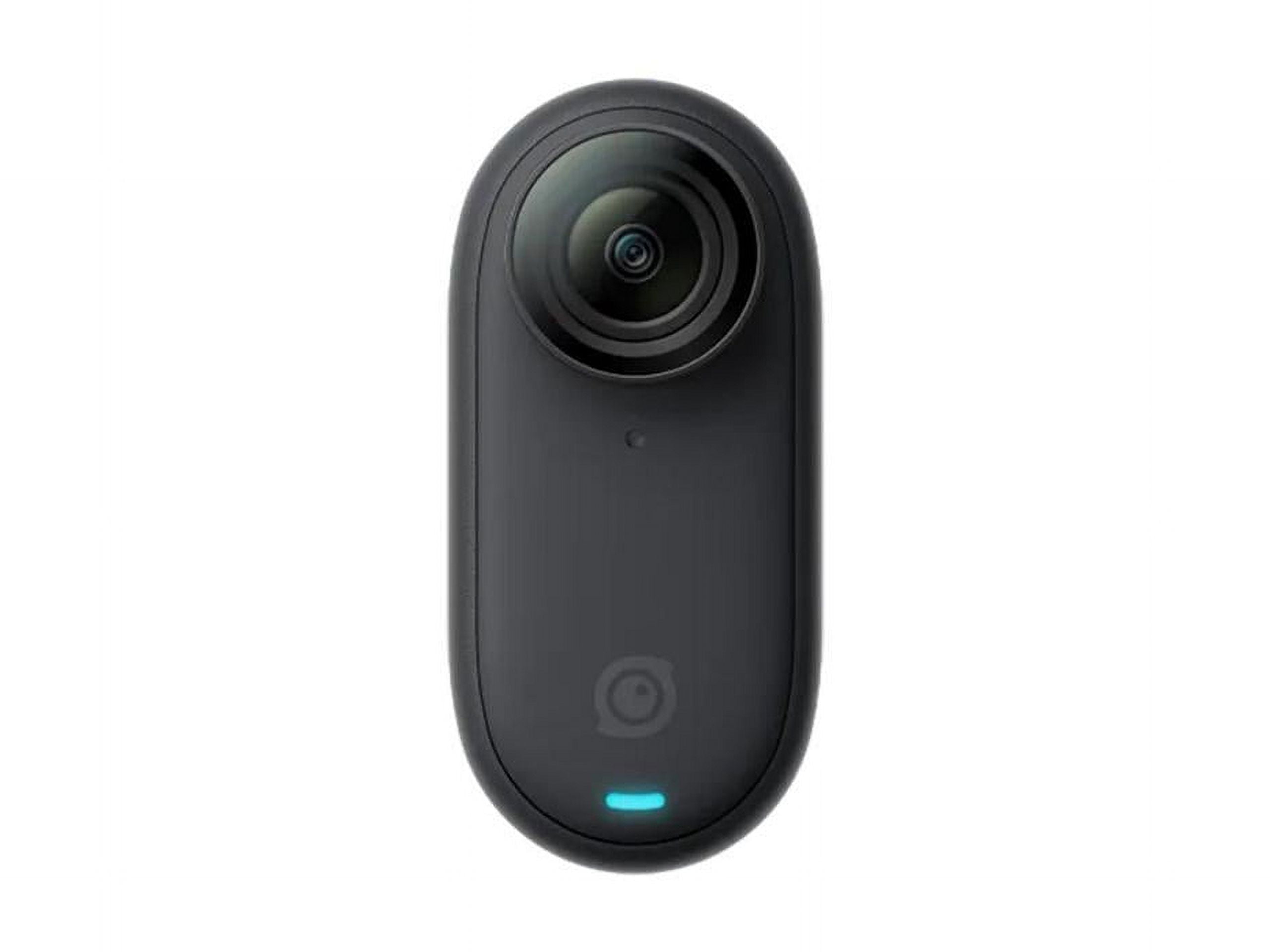 Insta360 - GO 3S (128GB) Action Camera - Black - Walmart.com Insta360 - GO 3S (128GB) Action Camera - Black - Walmart.com
