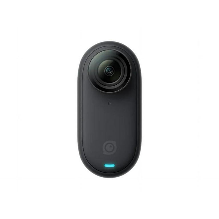 Insta360 - GO 3S (128GB) Action Camera - Black - Walmart.com