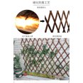 thumbnail image 5 of Garden Trellis Expandable Plant Climbing Lattice Trellis Fence Support (200 x 30cm), 5 of 5