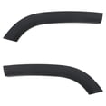 thumbnail image 2 of New Rear Left Front Section and Rear Right Front Section Fender Trim Compatible With Jeep Grand Cherokee Altitude 6 Cyl 3.6L 2021-2024 By CH1790116 CH1791116 6XN69TZZAC 6XN68TZZAC, 2 of 6