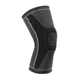 thumbnail image 1 of Professional knee brace, knee support bandage for pain relief, medical knee brace for running, 1 of 5