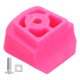 thumbnail image 1 of Pastillas de freno universales para patines infantiles, de goma antideslizante, para mayor seguridad., 1 of 7