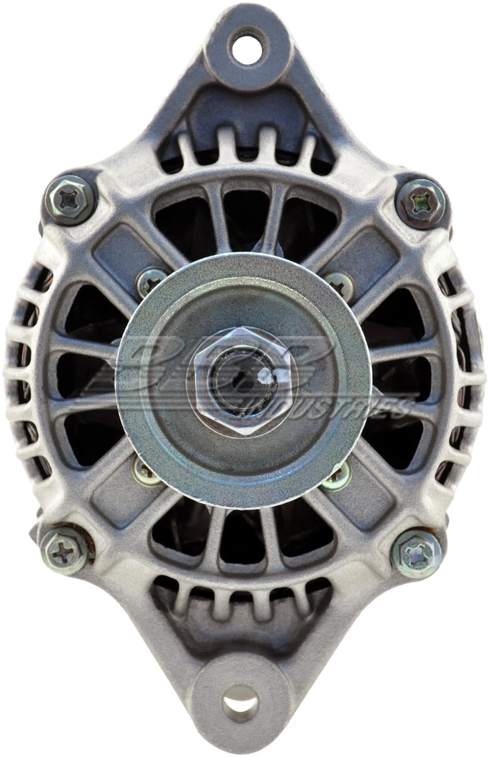 TERREPOWER formerly BBB Industries 13416 Reman Alternator