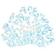 thumbnail image 1 of HONMEET 1Set Transparent Design Beads Vase Filler For Landscape Beads Decor, 1 of 8