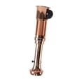 thumbnail image 4 of Tubo de para barbacoa, ventilador para chimenea, práctico, de poco ruido, fácil limpieza, tubo de ventilación estirable, campana extractora, 4 of 9