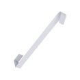 thumbnail image 2 of Wreath Hanger,  Over The Door Wreath Hanger Front Door  For Christmas Decorations White, 2 of 8