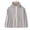 Grey, variant on Girls Quick Dry Long Sleeve Full Zip Hoodie UPF 50+ Light Jacket Athletic Running Sun Protection Hooded Jackets (Pink, 10-11 Years)
