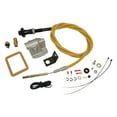 thumbnail image 2 of Crown Automotive RT23002 CASRT23002 87-95 YJ WRANGLER/84-93 XJ CHEROKEE/86-92 MJ COMANCHE DISCONNECT KIT, 2 of 5