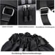 thumbnail image 3 of Bolsa de deporte con cordón para hombres, mujeres y jóvenes: correas de hombro ajustables para equipo de fútbol, mochila deportiva impermeable, 3 of 5