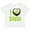 AA-White, variant on I Love Sushi- cute Boys or Girls Toddler T-Shirt
