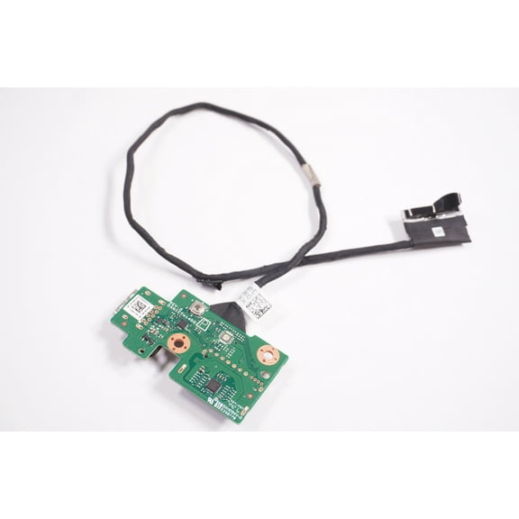 M51902-001 Hp Power Button Board 27-CA1244