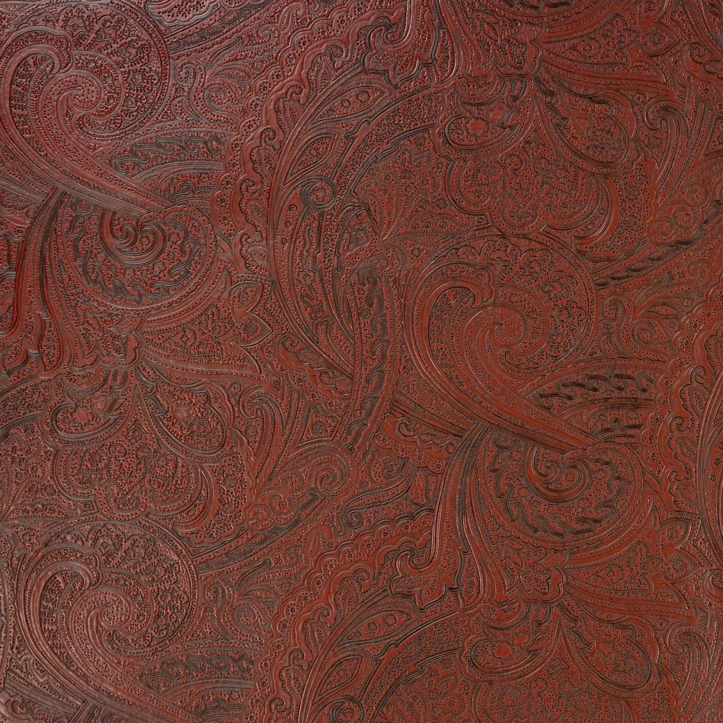 Berkshire Home Tough Valpariso Vinyl Marinara