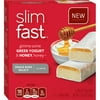 Slimfast Snack Bar Greek Yogurt + Honey