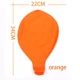 thumbnail image 1 of Sculptural Sky Balloon For Decoration Gong Bohan unisex, 1 of 2