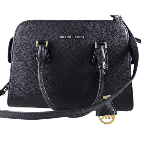 Michael Kors Harper Medium Satchel Bag