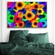 thumbnail image 2 of Cuadro Canva Listo Para Colgar Tipo Galería Girasol Colorido 50X75 cm, 2 of 4