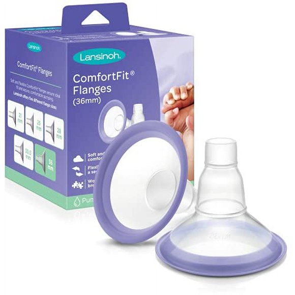 Lansinoh Flanges