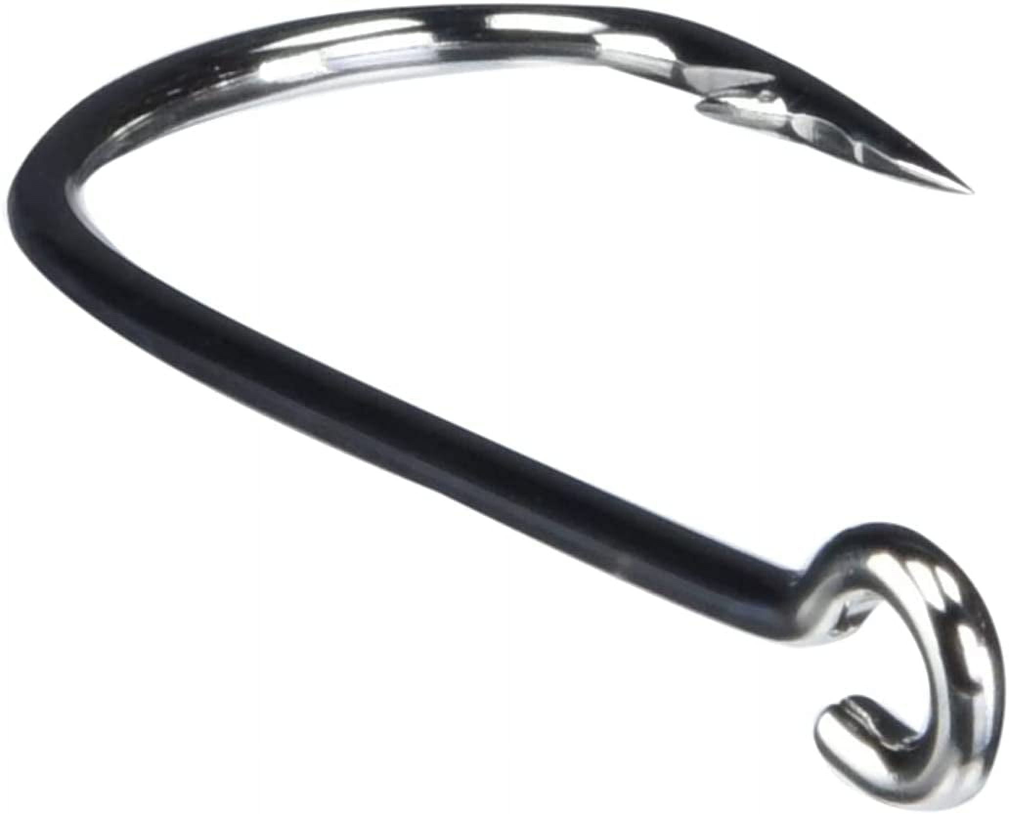 Gamakatsu Siwash Hooks, Open Eye