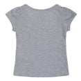 thumbnail image 5 of Camisa de Barrio Sésamo para niñas Camisetas para bebés y niños pequeños Elmo Shirt 3T (paquete de 3), 5 of 5