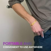 GoTest™ MICR/UV Scanner