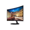 thumbnail image 2 of Monitor Samsung LCD C24F390FHL 61cm (24") Full HD Pantalla curva LED - 16:9 - Negro Samsung LC24F390FHLXZX, 2 of 7