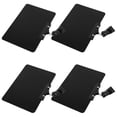 thumbnail image 5 of Plastic Chalkboard Sign Clip for Retail Display 4Pcs Mini Writable Tags for Store, 5 of 5